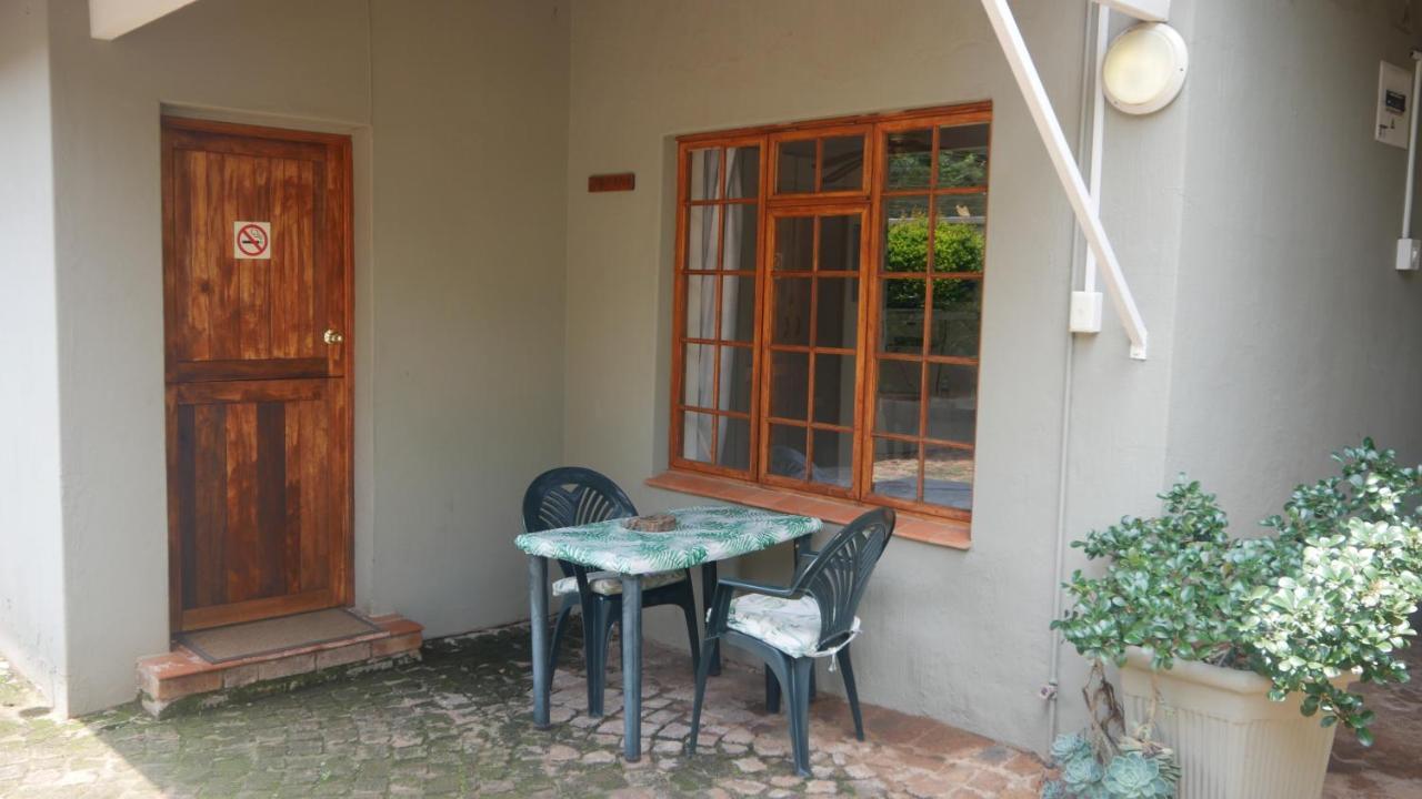 Margaret'S Place Johannesburg Exterior foto
